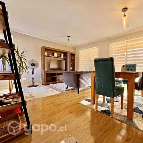 Venta de Propiedad Sector Norte Villa Alemana