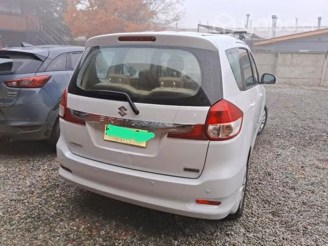 Susuki 2019