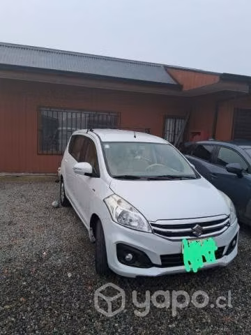 Susuki 2019