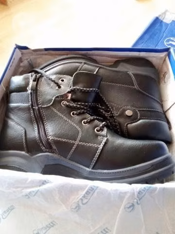 zapatos número 36 nuevo sin uso - Imagen 2
