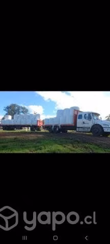 Freightliner m2