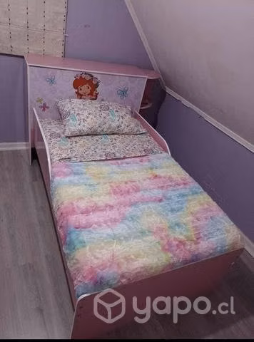 Cama transición 90.000