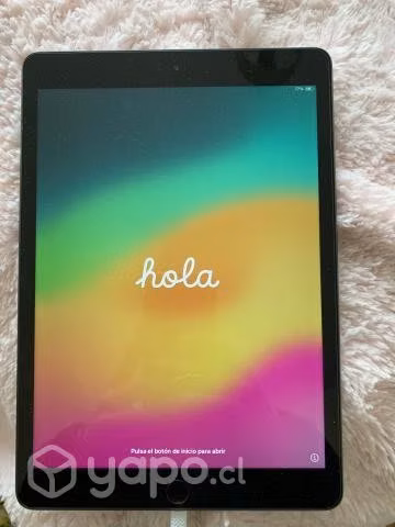IPad 8 generación - Imagen 2