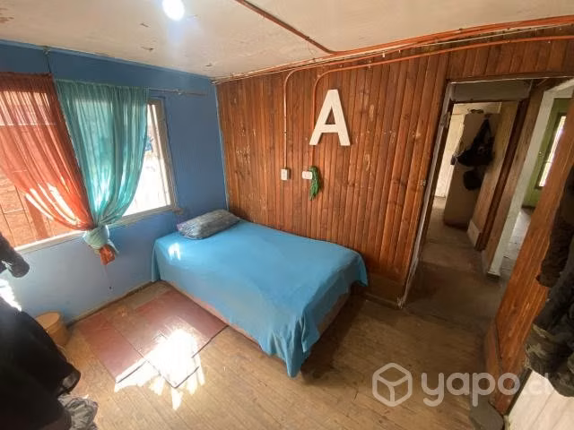 Casa ideal para inversionista