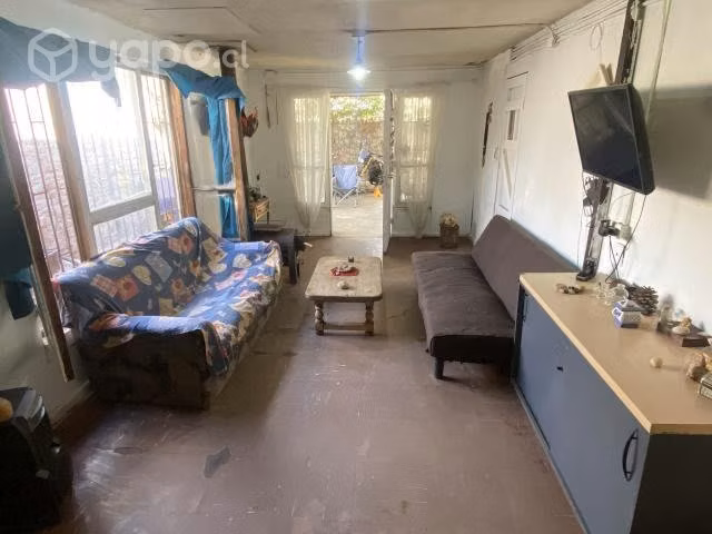 Casa ideal para inversionista
