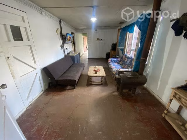 Casa ideal para inversionista