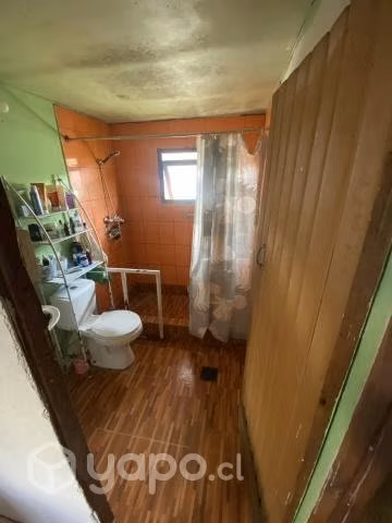 Casa ideal para inversionista