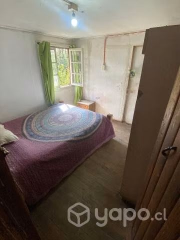 Casa ideal para inversionista