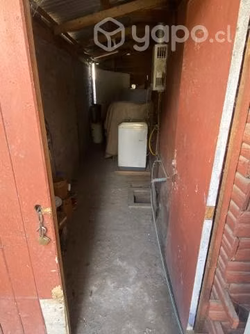 Casa ideal para inversionista