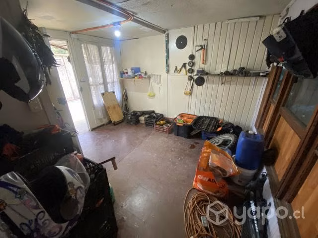 Casa ideal para inversionista