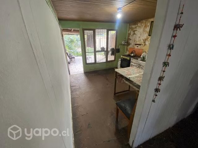 Casa ideal para inversionista