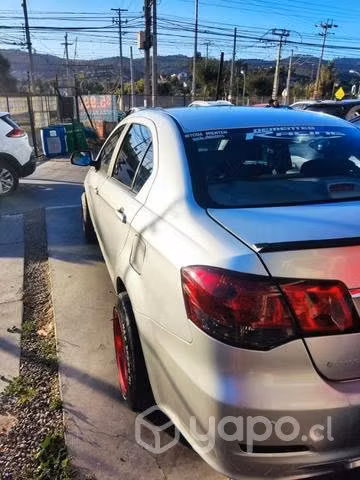Great wall voleex c30