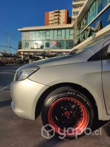 Great wall voleex c30