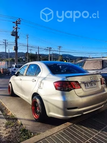 Great wall voleex c30