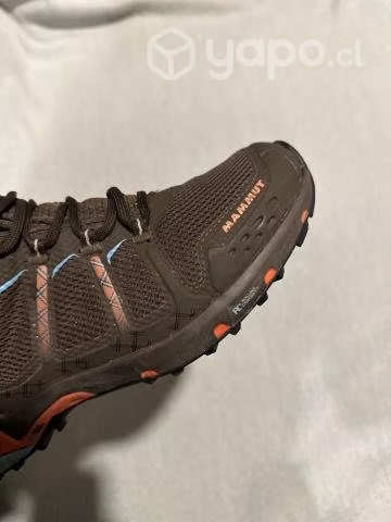 Zapatos mammut de mujer - Imagen 2