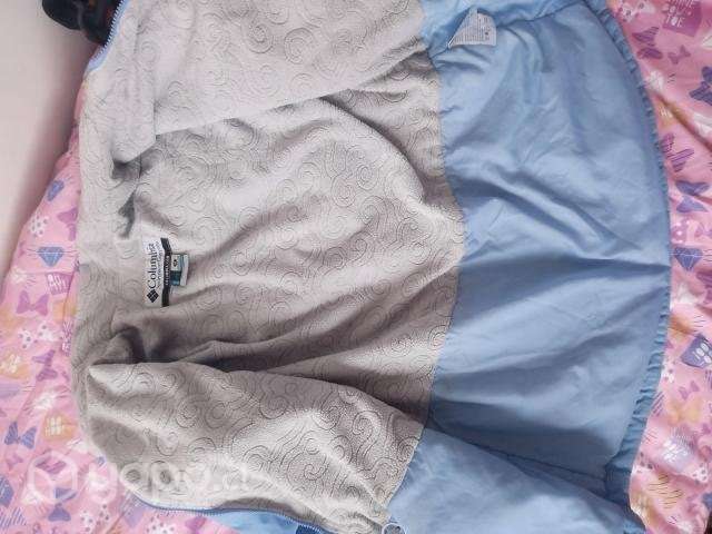 Chaqueta columbia - Imagen 5