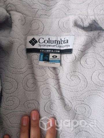 Chaqueta columbia - Imagen 4