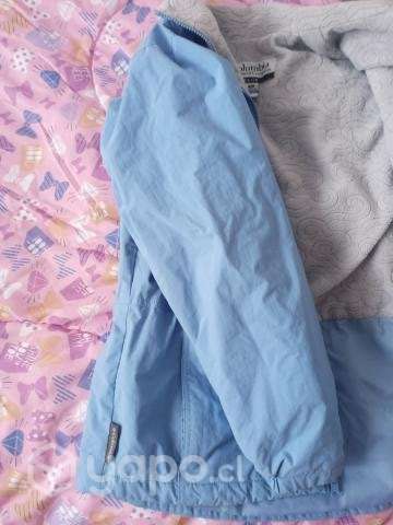 Chaqueta columbia - Imagen 3