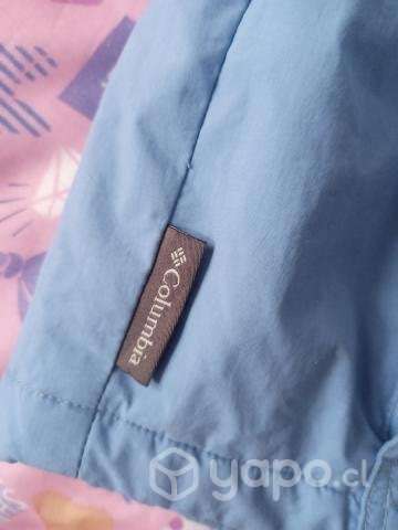 Chaqueta columbia - Imagen 2