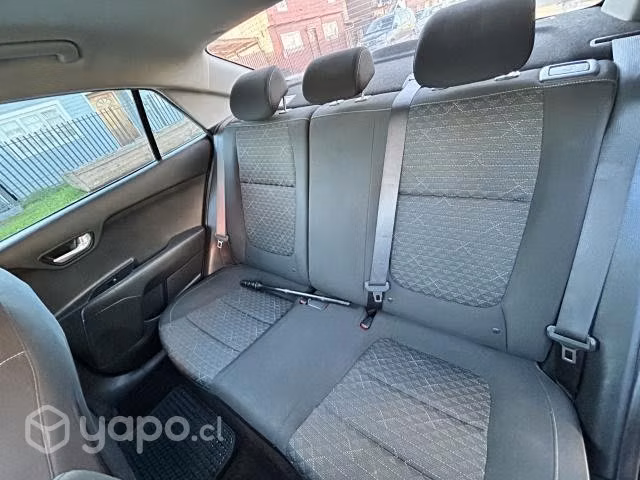 Kia Rio km - Imagen 7