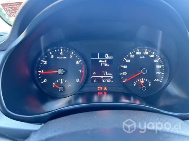 Kia Rio km - Imagen 10