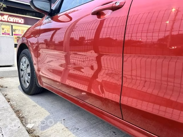 Kia Rio km - Imagen 5