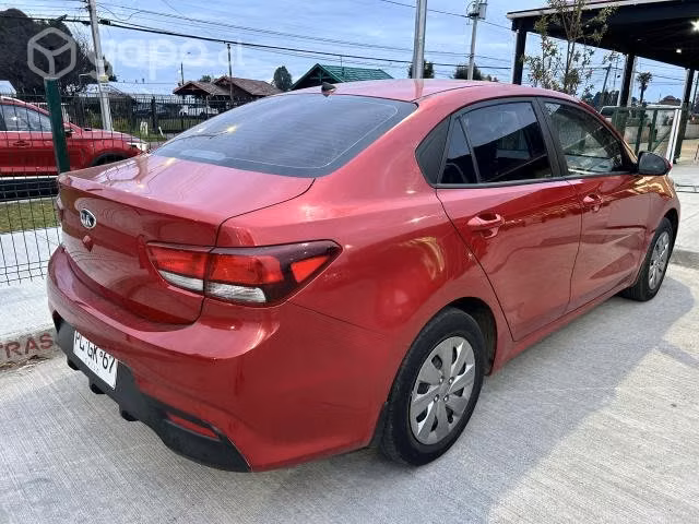 Kia Rio km - Imagen 4