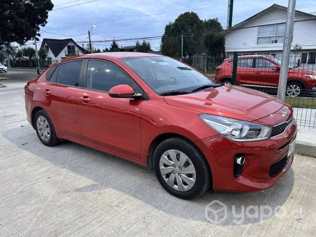 Kia Rio km - Imagen 2