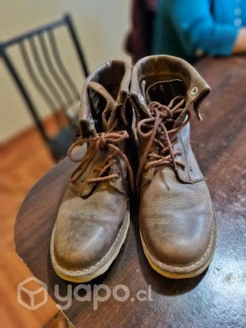 Zapatos de hombre marca Cat - Imagen 3