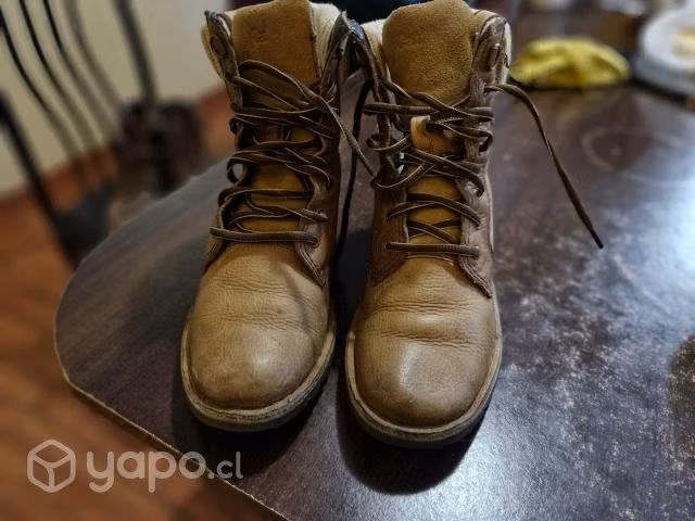 Zapatos Cat de mujer - Imagen 2