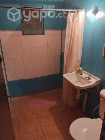 Se vende o arrienda casa en talca