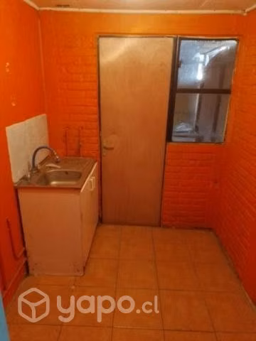 Se vende o arrienda casa en talca