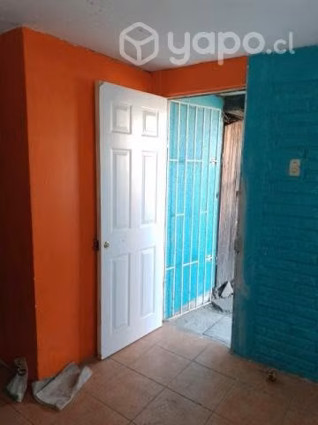 Se vende o arrienda casa en talca