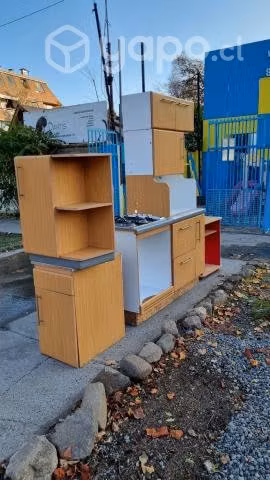 Muebles de cocina - Imagen 2