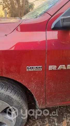 Ram1500 - Imagen 3