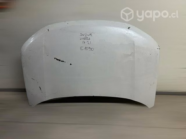 Capot Suzuki Vitara