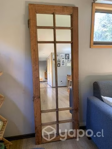 Espejo decorarivo