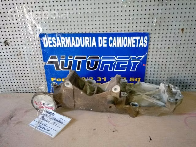 Soporte compresor aire acondic Ford Ranger 2.3