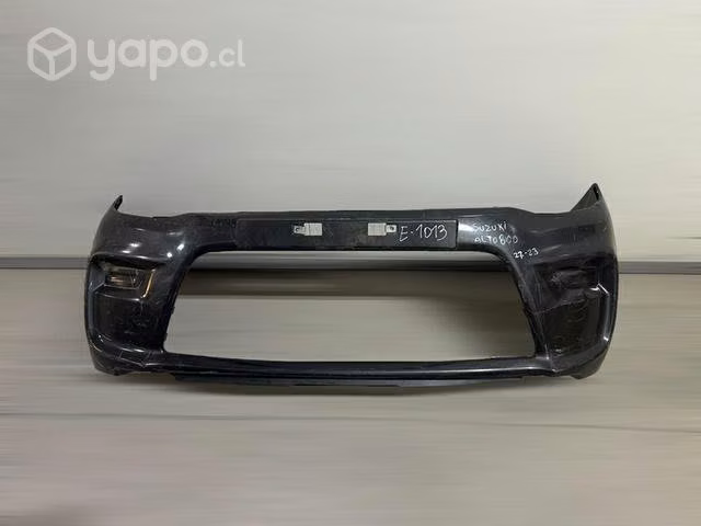 Parachoque delantero Suzuki alto 800