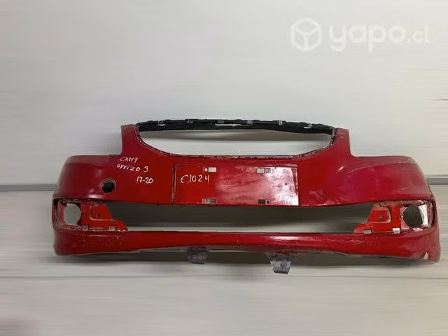 Parachoque delantero Chery Arrizo 3