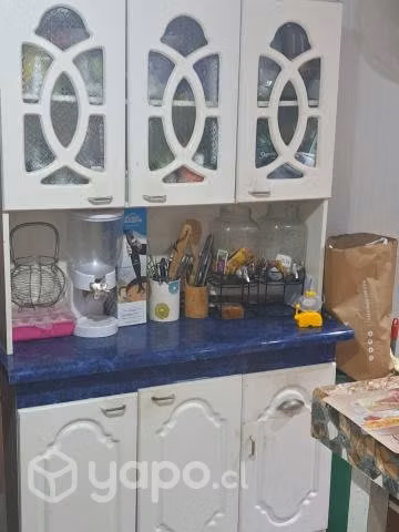 Mueble de cocina