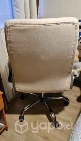 Silla de escritorio ejecutiva - Imagen 4