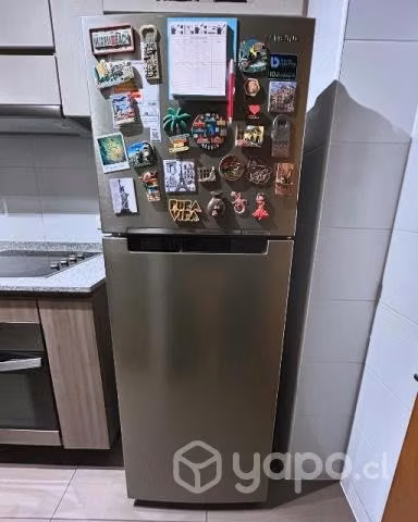 Refrigerador