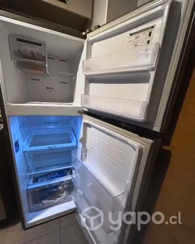 Refrigerador
