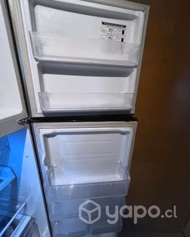 Refrigerador