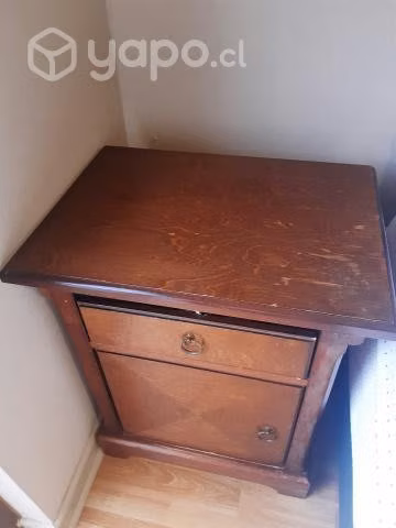 Par Veladores
