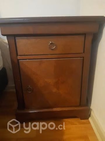 Par Veladores