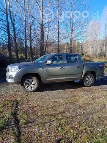 Maxus GL 4x4 2.8