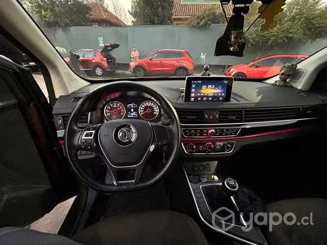 Dongfeng sx6