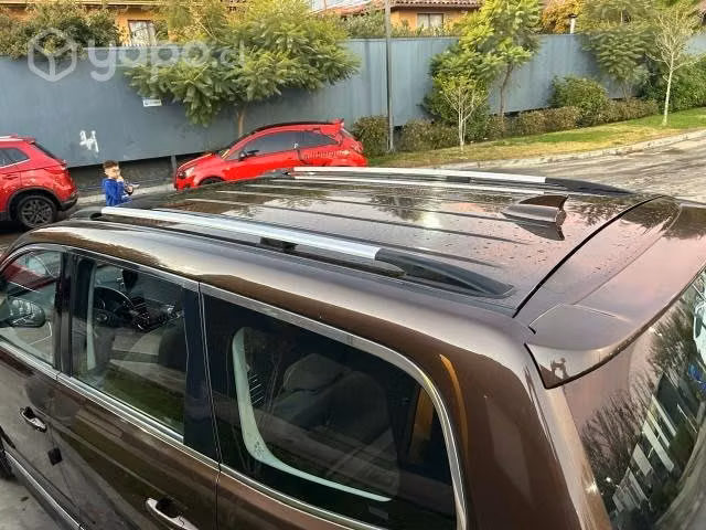 Dongfeng sx6